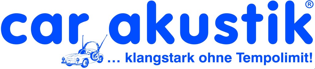 Logo Car Akustik - TrackJack | TrackJack Fahrtenbuch