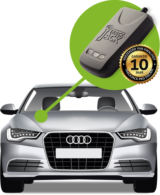 device | TrackJack Fahrtenbuch