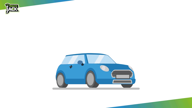 cartracker trackjack