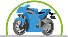 gps-tracker motorrad