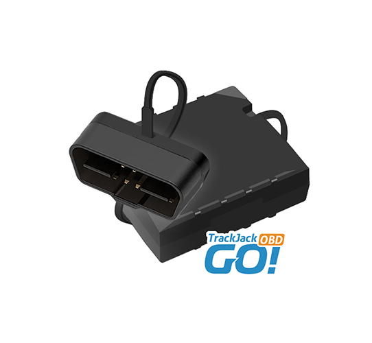 GO GPS-Tracker