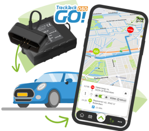 TrackJack go gps tracker