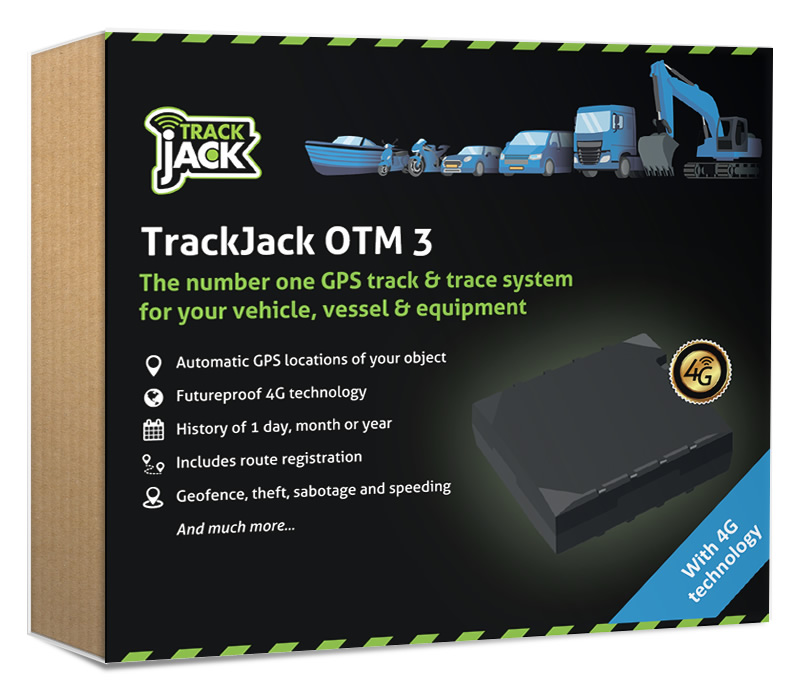 TrackJack-OTM-voorkant