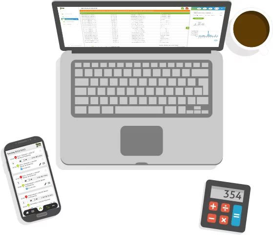 urenregistratie-trackjack