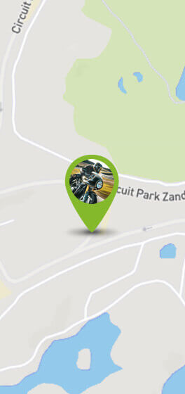 TrackJack GPS tracker scooter
