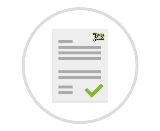 Processing Agreement