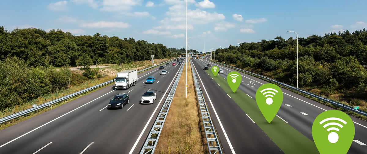 TrackJack-kilometerregistratie