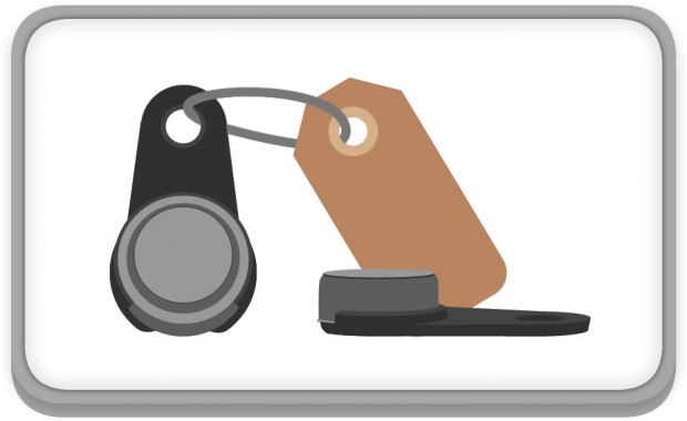Fleet Management Berijdersidentificatie