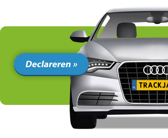Kilometers declareren in de boekhouding