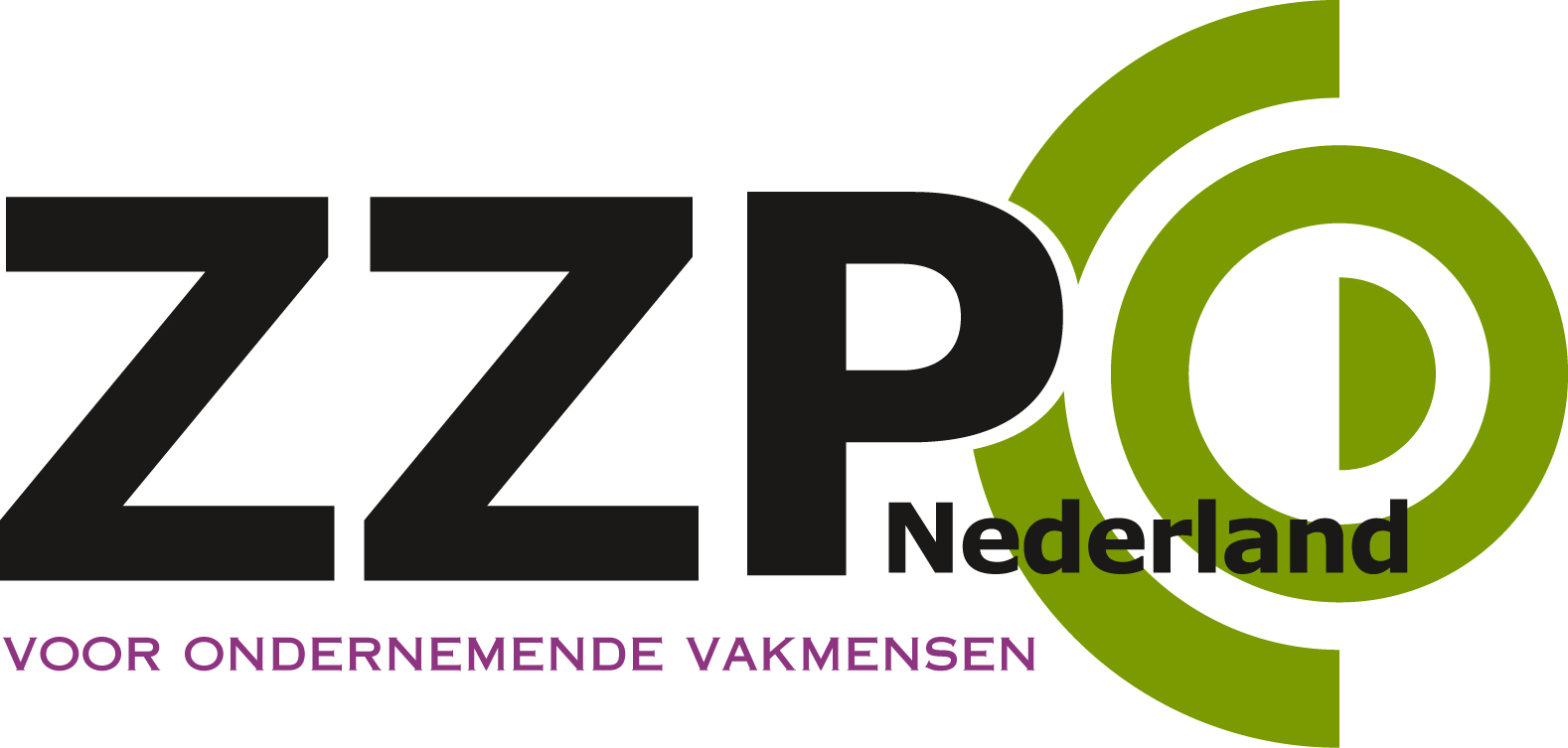 logo ZZP Nederland