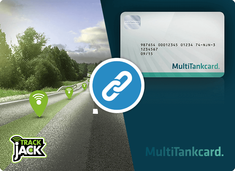Rittenregistratie Tankpas MTC