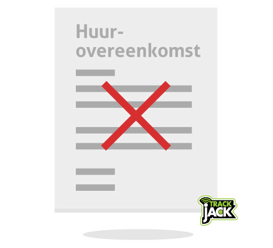 Huurovereenkomst