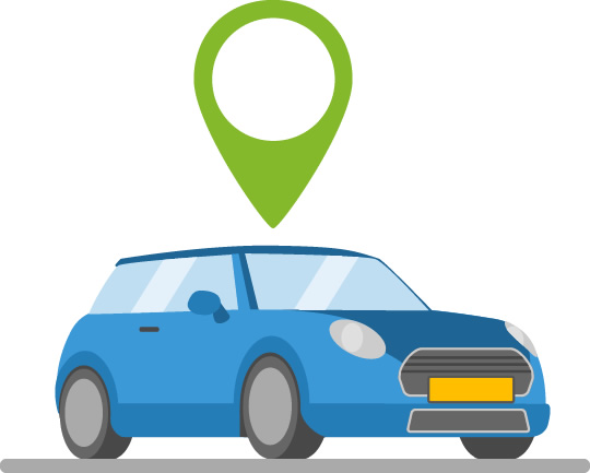 Rittenregistratie-Belastingdienst-Zakelijke-Auto