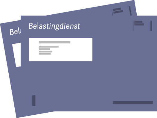Tips kilometerregistratie - belastingdienst
