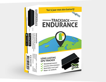 Handleiding Endurance