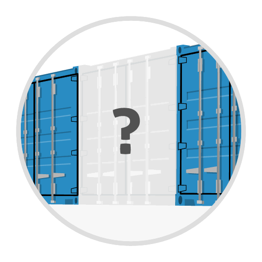 GPS container tracker - Endurance