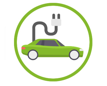 Bijtelling elektrische auto - rittenregistratie