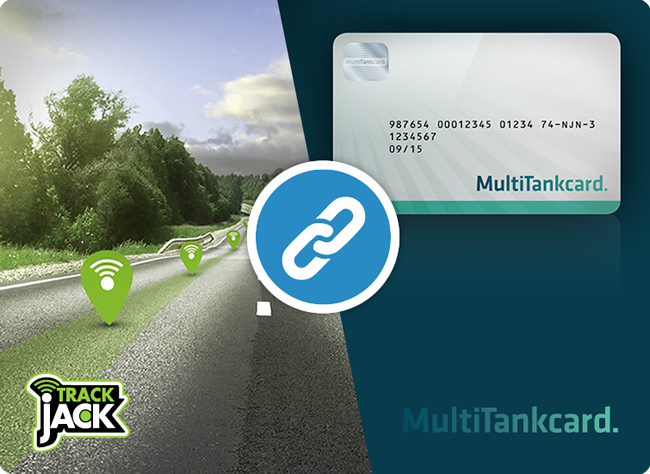 Rittenadministratie-Tankpas-Koppelen