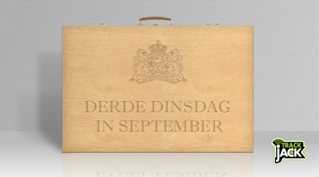 Prinsjesdag 2020 - bijtelling