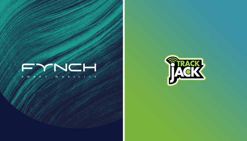 fynch en trackjack