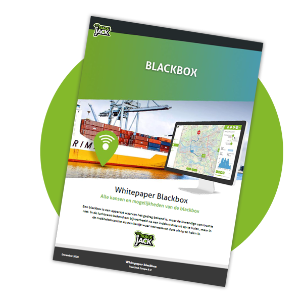 Whitepaper blackbox
