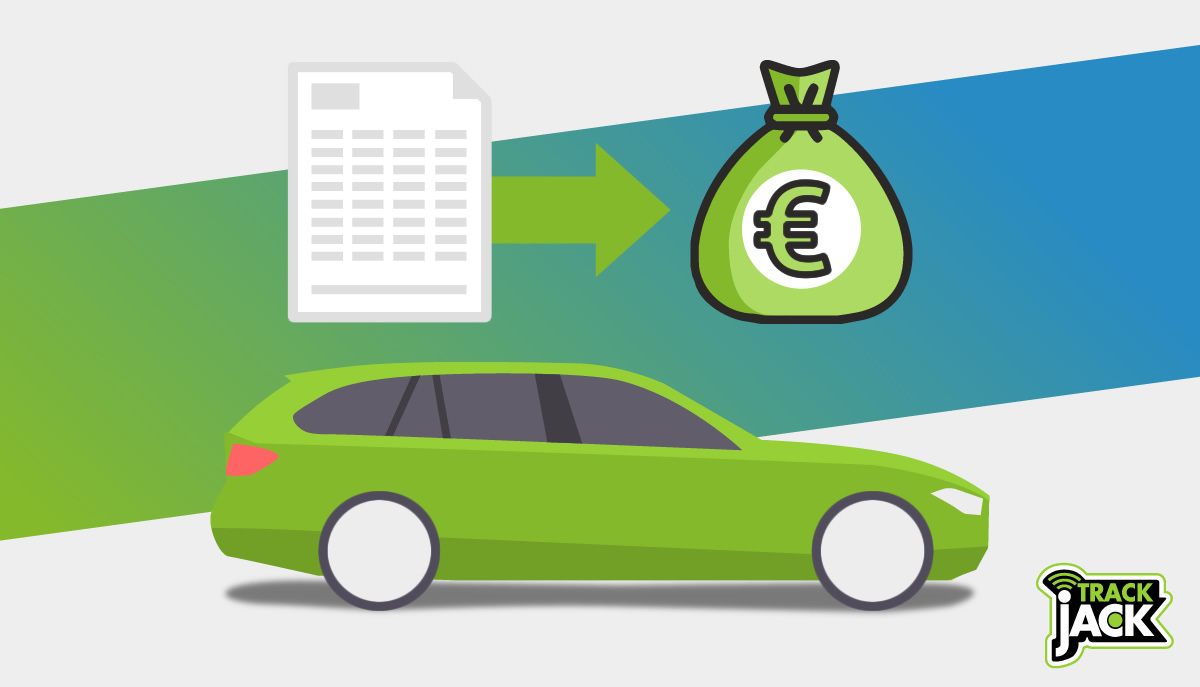 mobiliteitscontracten met een afkoopsom bijtelling