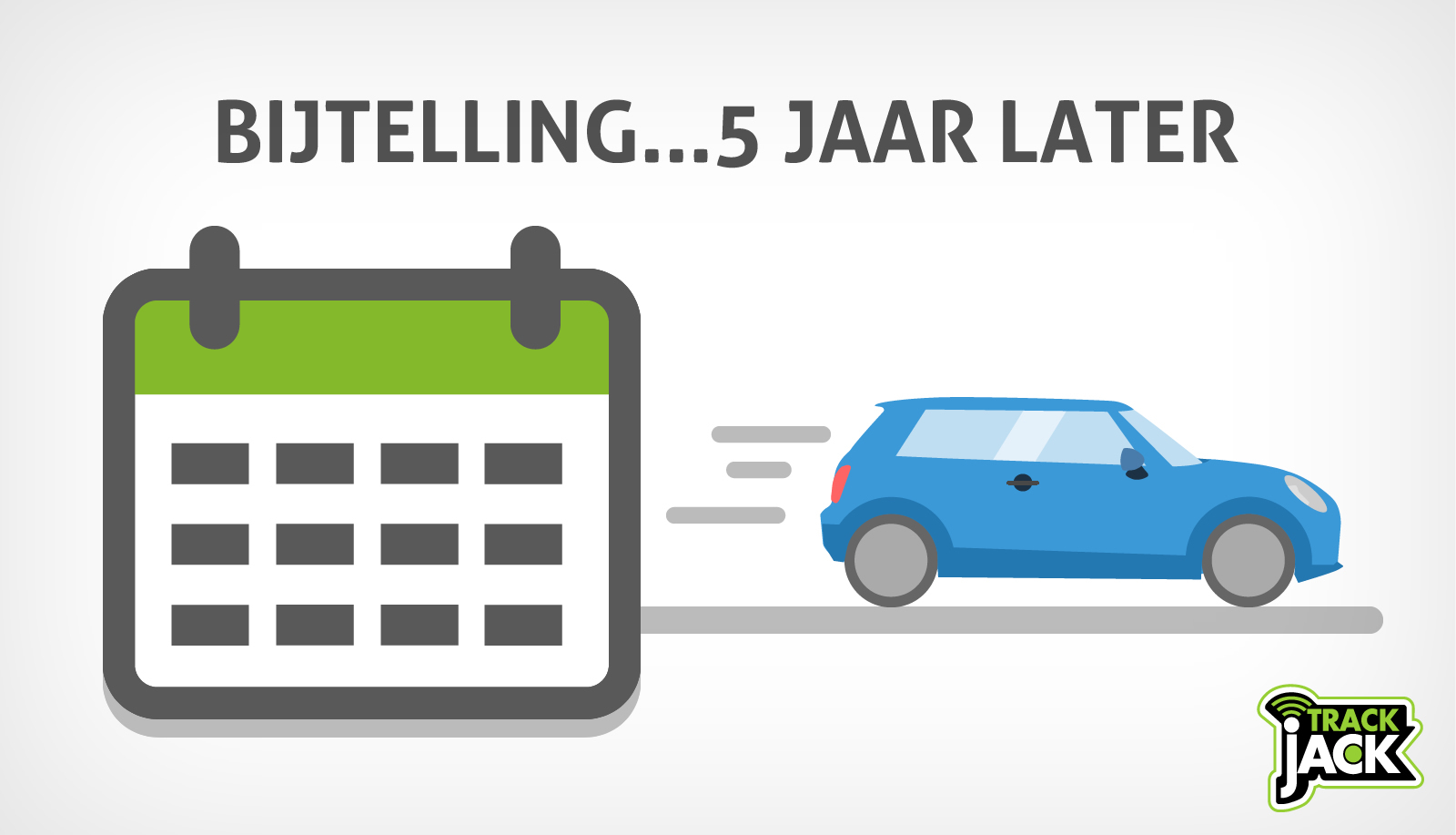 Bijtelling en blackbox