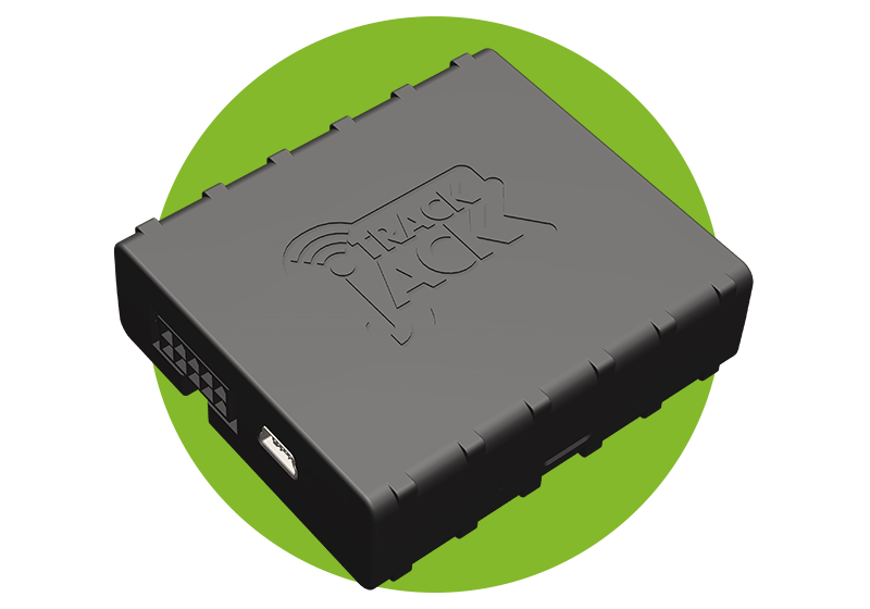 TrackJack Salesforce