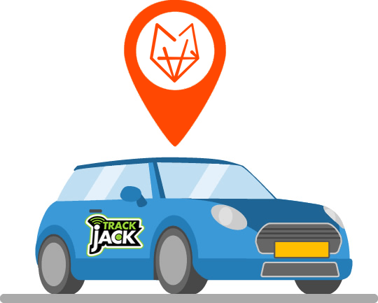 TrackJack blackbox
