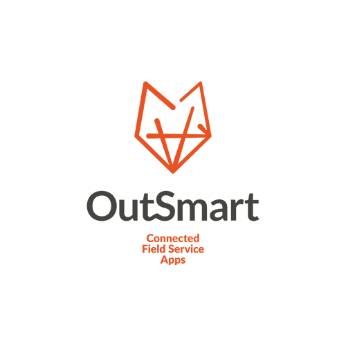 outsmart werkbon app