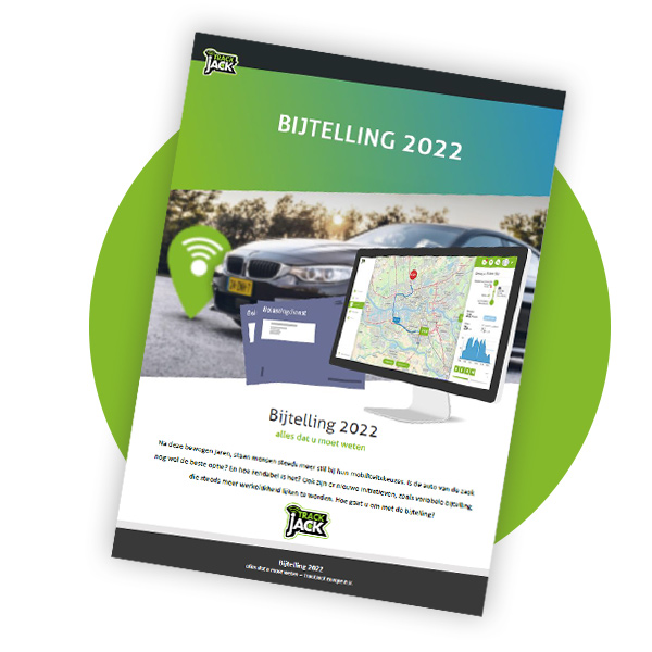 bijtelling 2022 whitepaper