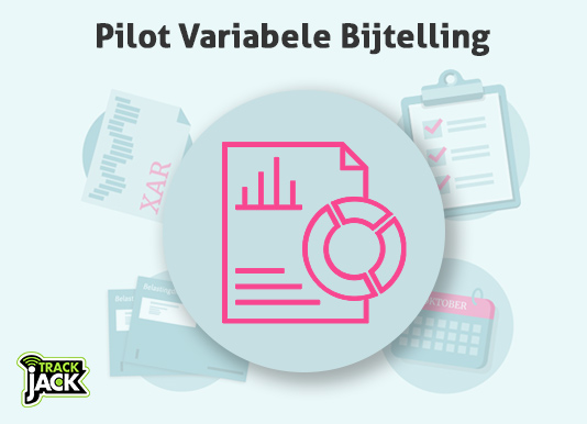 variabele bijtelling