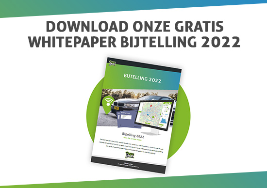 whitepaper bijtelling 2022