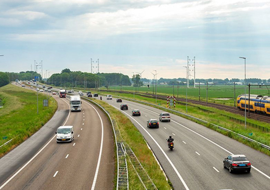 zzp nederland rittenregistratie