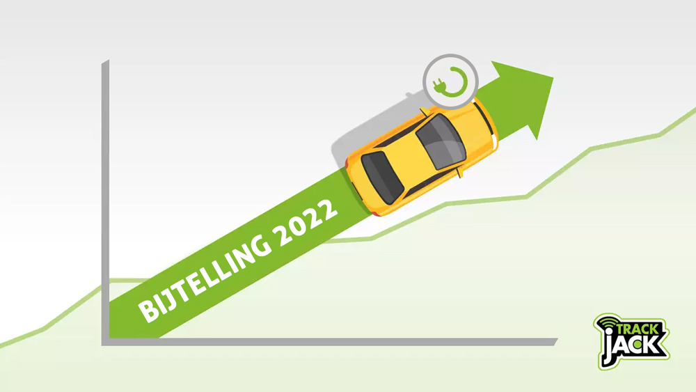 bijtelling 2022