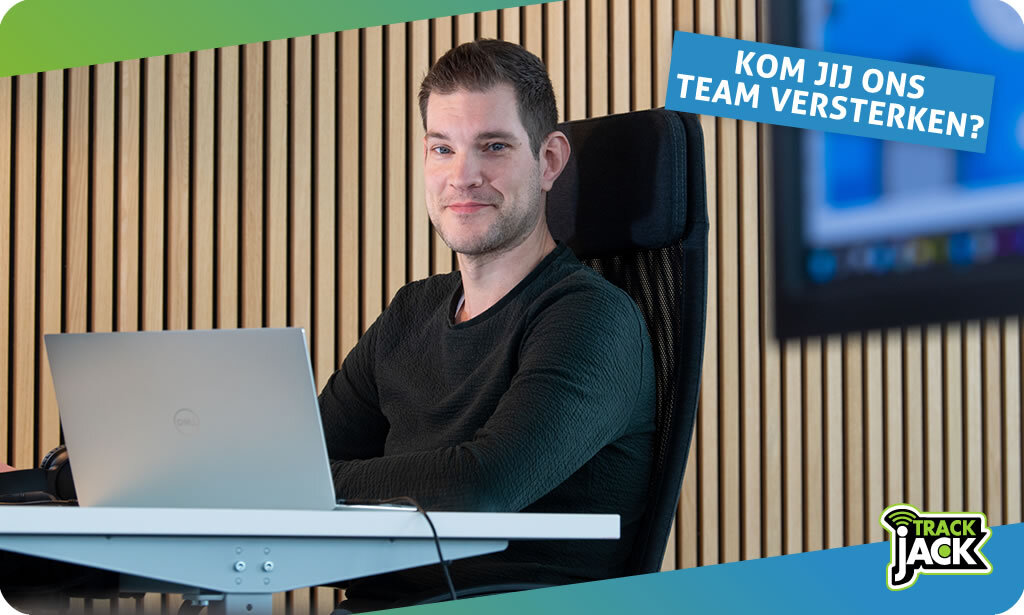 vacature junior Developer