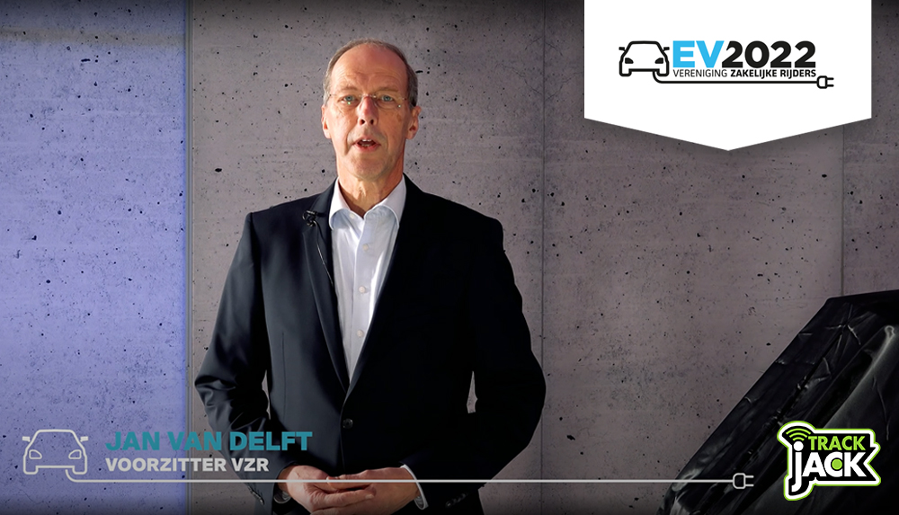 verkiezing ev 2022 bijtelling