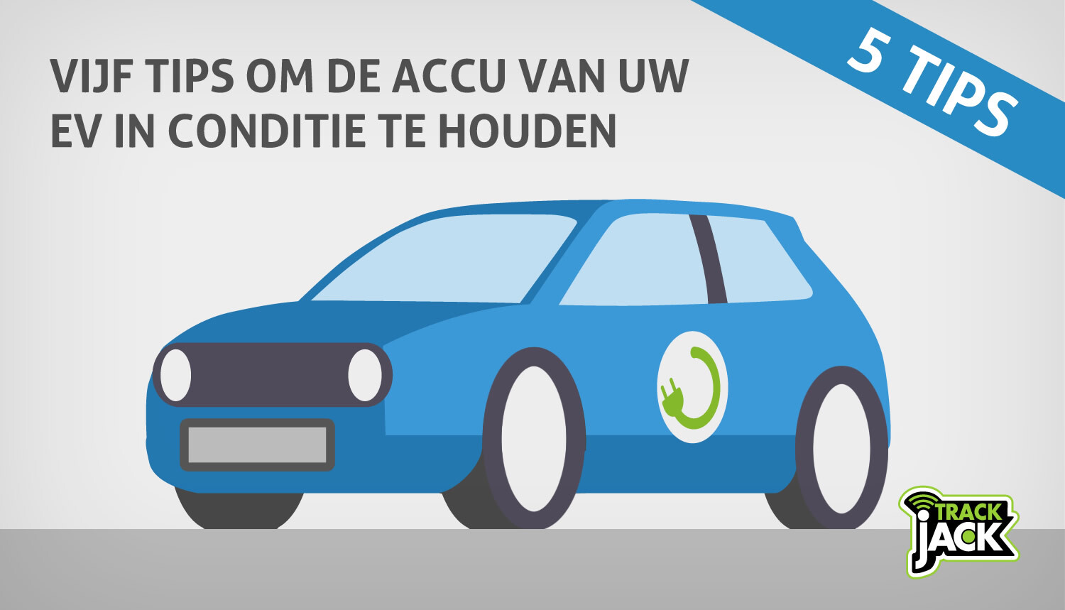 accu ev kilometerregistratie tips