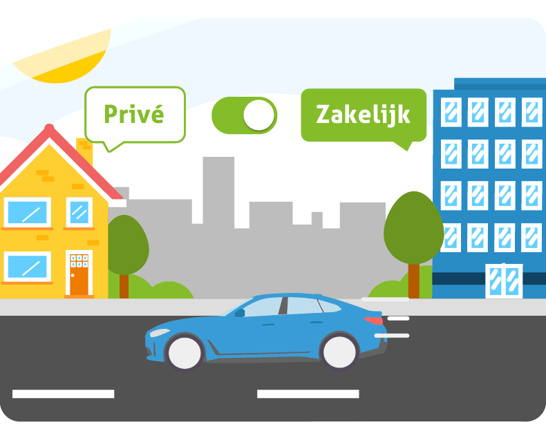 ritregistratie app belastingdienst