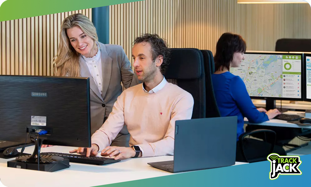 sales vacature
