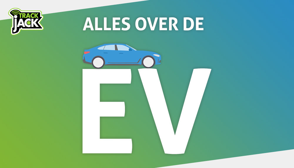 ev autotracker ritregistratie