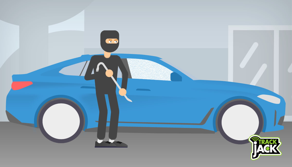 gps tracker auto kopen