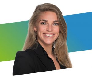 Neem contact op met Michelle van TrackJack