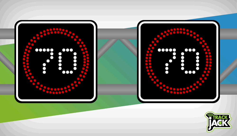TrackJack Trajectcontrole km registratie