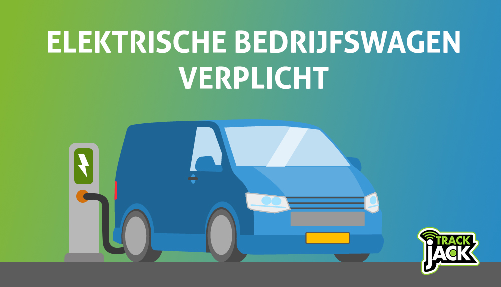 ev verplicht ritregistratie