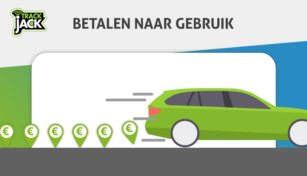 betalen naar gebruik