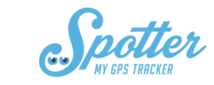 spotter gps tracker