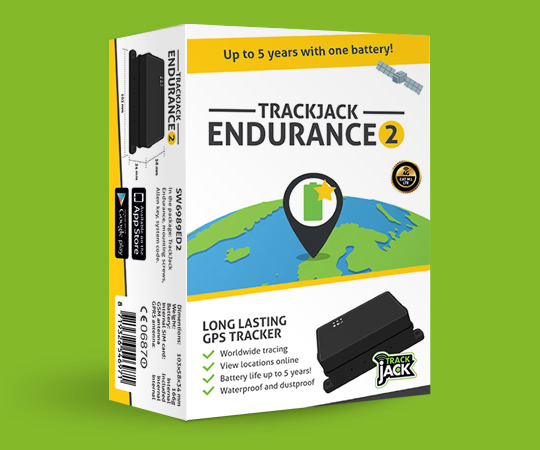 TrackJack Endurance