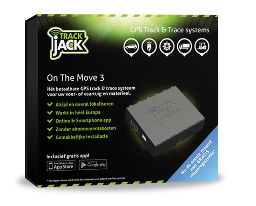 gps tracker motor