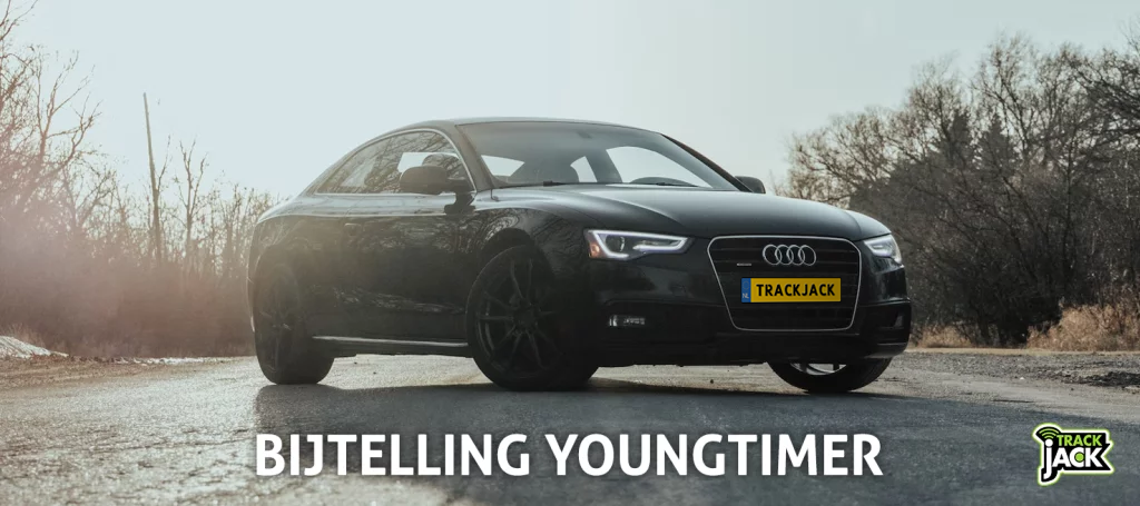 bijtelling youngtimer regeling